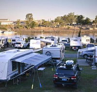 AAOK Riverdale Caravan Park - Yamba Accommodation