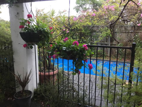 Aarn House B&B Airport Accommodation - Yamba Accommodation 3