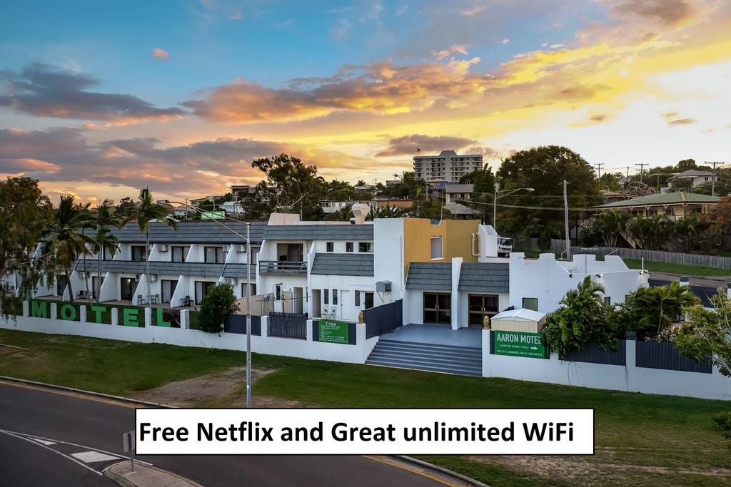 Heron Island QLD Yamba Accommodation
