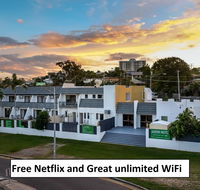 Aaron Motel - Yamba Accommodation