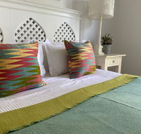 Aashay BB - Yamba Accommodation