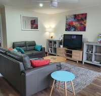 Abalone Guest Accommodation