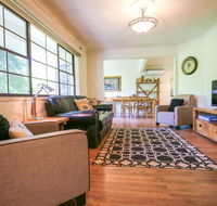 Abbeville in Bright - Yamba Accommodation