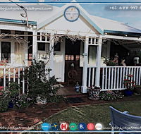 Abbey Lodge - Yamba Accommodation
