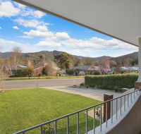 Abbey Rose - Bright VIC - Yamba Accommodation