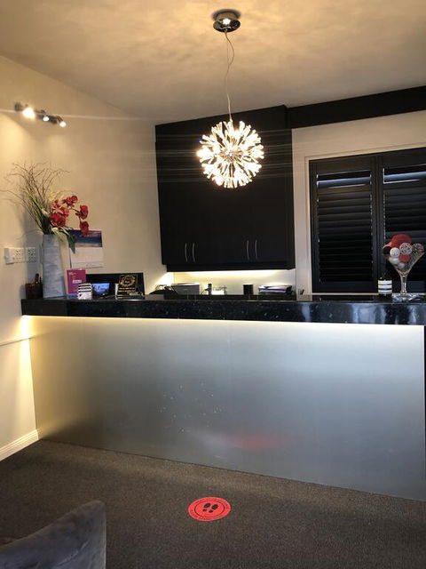 Abbotsleigh Motor Inn - Yamba Accommodation 1