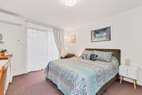 Abby's Poolside Retreat 1