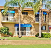 Abel Tasman Motel - Yamba Accommodation