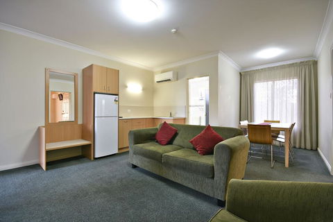 Abel Tasman Motor Inn - Yamba Accommodation 2