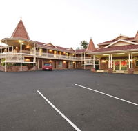 Abel Tasman Motor Inn - Yamba Accommodation