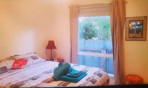 Abelia Cottages Botanical - Yamba Accommodation 0