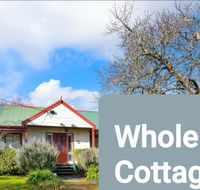 Abelia Cottages SPA LAKESIDE COTTAGE NO 1 - Yamba Accommodation