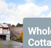 Abelia Cottages SPA Lakeside COTTAGE no 2 - Yamba Accommodation