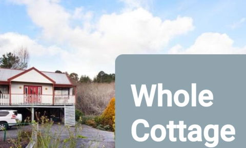 Abelia Cottages SPA Lakeside COTTAGE No 2 - Yamba Accommodation 0