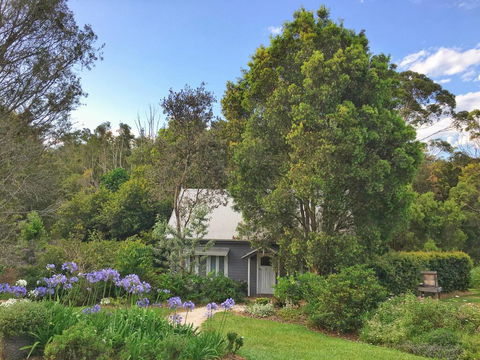 Abelia House - Yamba Accommodation 3