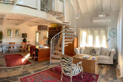 Abelia House - Yamba Accommodation 1