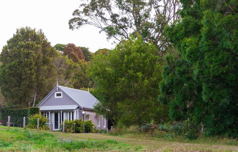 Abelia House - Yamba Accommodation 2
