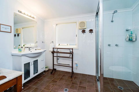 Abelia House B &B - Yamba Accommodation 2