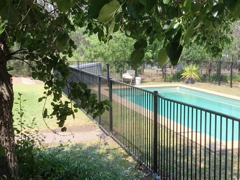 Abelia House B &B - Yamba Accommodation 3