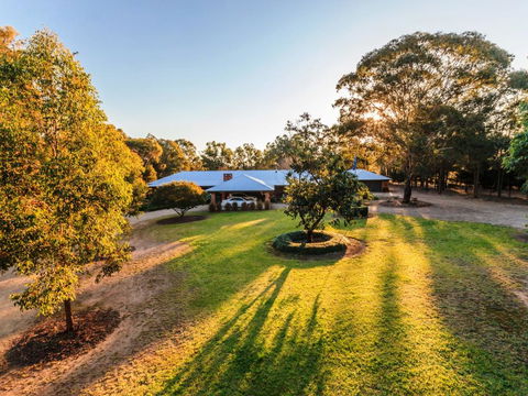 Abelia House B &B - Yamba Accommodation 0