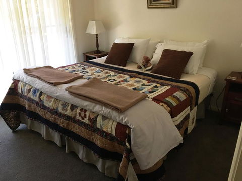 Abelia House B &B - Yamba Accommodation 1
