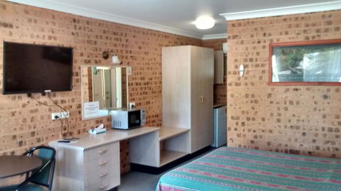 Aberdeen Motel - Yamba Accommodation 1