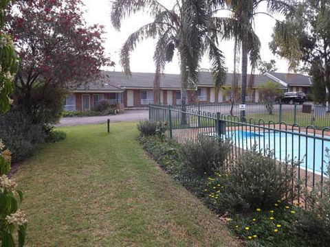 Aberdeen Motel - Yamba Accommodation 3