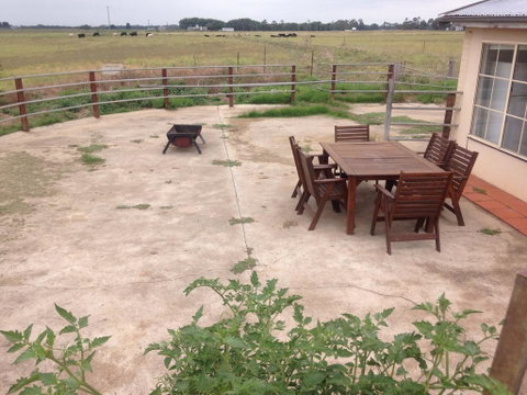 Abington Farm - Yamba Accommodation 1