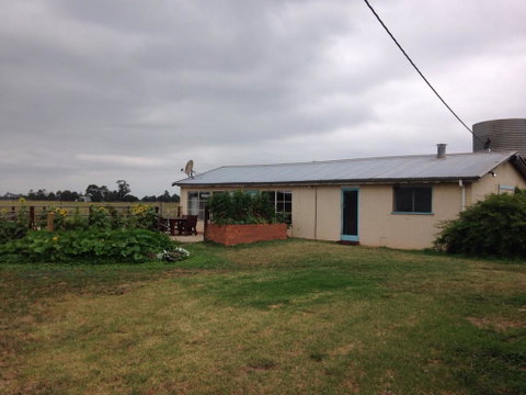 Abington Farm - Yamba Accommodation 2