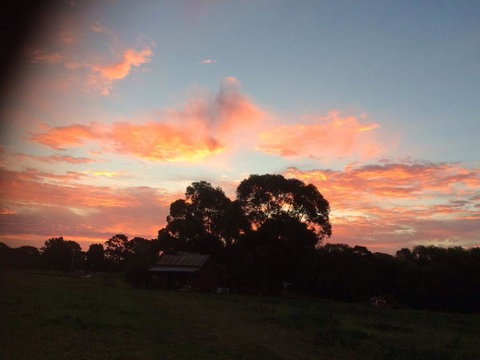Abington Farm - Yamba Accommodation 3