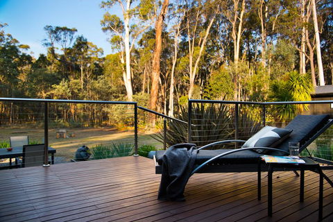 Ablac House - Yamba Accommodation 1