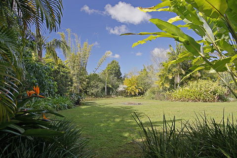 Abode @ Byron - Yamba Accommodation 3