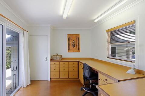 Abode @ Byron - Yamba Accommodation 2