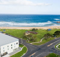 Abode Malua Bay - Yamba Accommodation