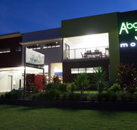 Abode37 Motel Emerald - Yamba Accommodation