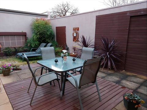 About Time Retreats- Studio Seven - Yamba Accommodation 2