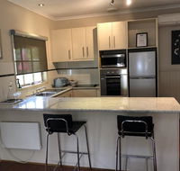 About Time Retreats- Studio three - Yamba Accommodation