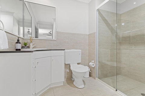 Above And Beyond - Beautiful Home With Pool - Yamba Accommodation 3