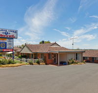Abraham Lincoln Motel - Yamba Accommodation