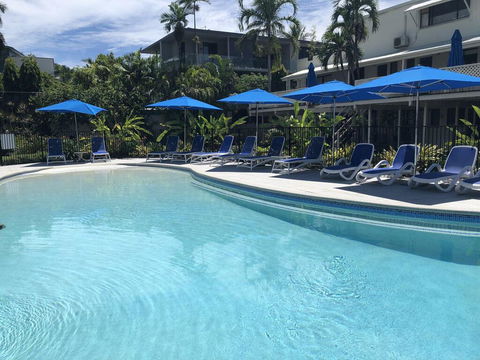 Absolute Beachfront - Yamba Accommodation 0