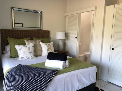 Absolute Beachfront - Yamba Accommodation 1