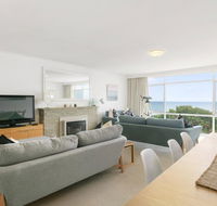ABSOLUTE BEACHFRONT - FRANKSTON - Yamba Accommodation