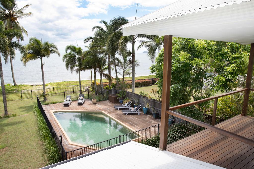 Newell QLD Yamba Accommodation