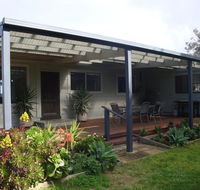 Absolute Waterfront - Yamba Accommodation
