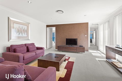 Absolute Waterfront @ Anna Bay - Yamba Accommodation 0