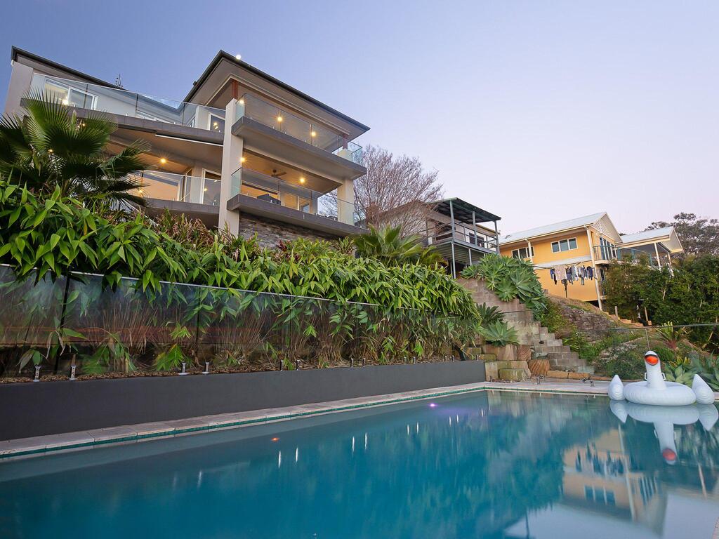 Fishing Point NSW Yamba Accommodation