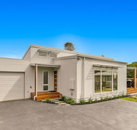 Absolutely Beach - Yamba Accommodation
