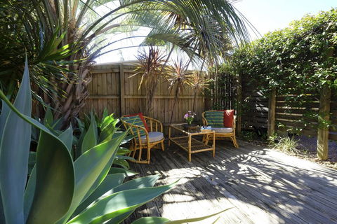 ACACIA - WEEKLY ONLY - Yamba Accommodation 0