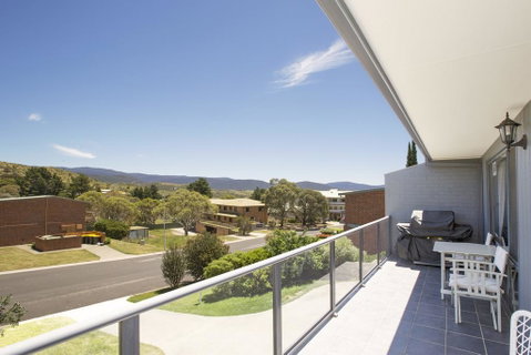 Acacia 2 - Luxurious Holiday Townhouse - Yamba Accommodation 0
