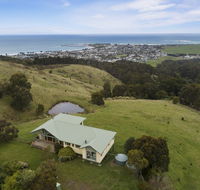 Acacia Brae - Yamba Accommodation